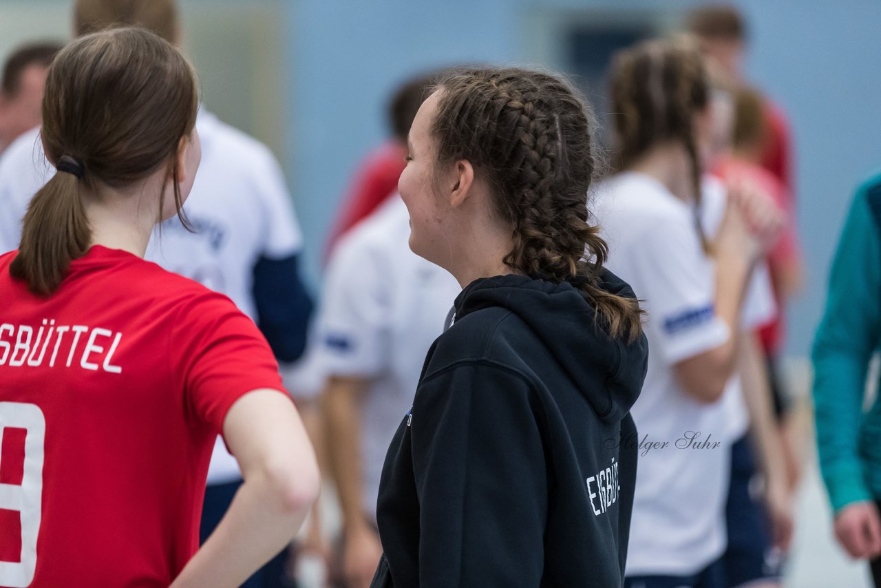 Bild 75 - B-Juniorinnen Futsalmeisterschaft